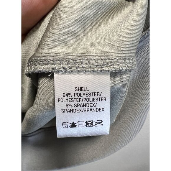 Fairway & Greene zip up Trump Vest -  size med - Picture 4 of 7